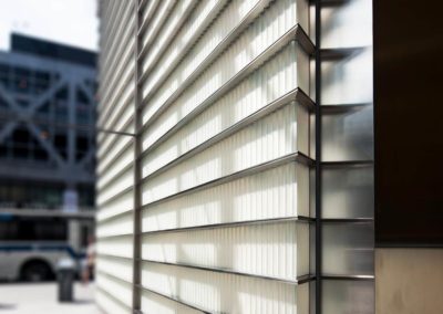 11 Times Square NY Joel Berman