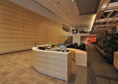 Microsoft Seattle Joel Berman