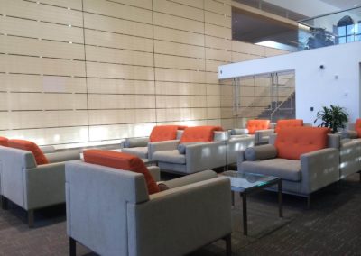 Microsoft Seattle Joel Berman