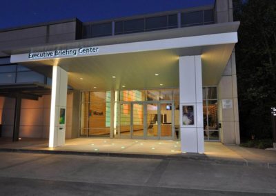 Microsoft Seattle Joel Berman