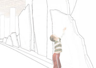 Calgary Airport Joel Berman